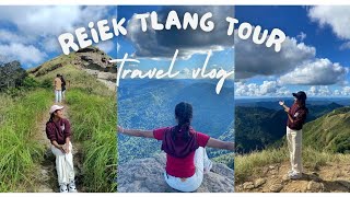 REIEK TLANG TOURIST PLACE  9NOV 2024 WITH FRNDS 🎉❤️ripans touristplace aizawl collagelife [upl. by Wera981]