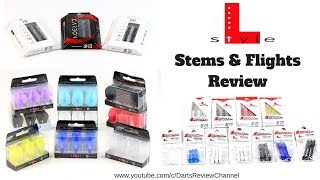 L Style Stems and Flights Review [upl. by Eniahpets66]