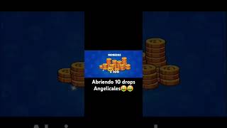 Y a vosotros que os salióbrawlstars bs brawl [upl. by Anicnarf947]