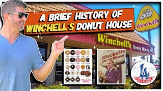 A brief history of Winchell’s Donut House [upl. by Leirda]