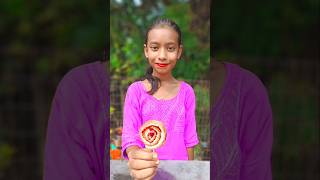 bread lollipop 🍭 shorts recipe food lollipop cooking [upl. by Fraser]