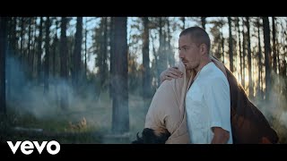 Dermot Kennedy  Innocence and Sadness Official Music Video [upl. by Harmony]