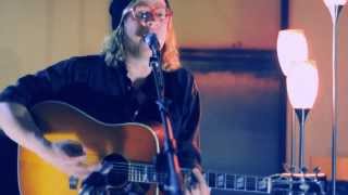 Your Eyes  Allen Stone  Live From His Mothers Living Room [upl. by Wolfgang]