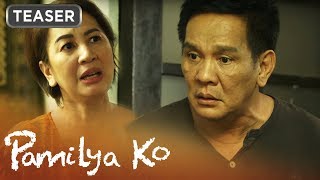 Pamilya Ko Episode 95 Teaser [upl. by Regazzi]