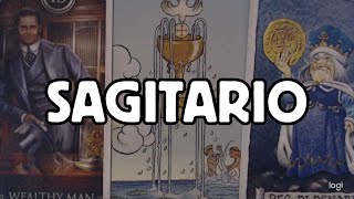 SAGITARIO CUIDADO EL 3 NOVIEMBRE ⚰️😭 SE MARCHA DE ESTE MUNDO‼️ HOROSCOPO SAGITARIO HOY TAROT AMOR [upl. by Dnarud]