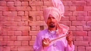 Kuldeep Manak  Jugni  LAMBARDARNI 1980 Movie [upl. by Eldridge805]