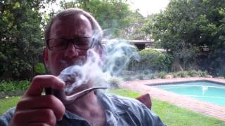 HD Tobacco Review Davidoff [upl. by Milstone378]