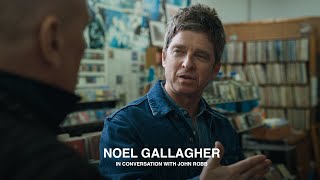 Oasis – Definitely Maybe  Noel Gallagher In Conversation With John Robb Full Interview [upl. by Roper]