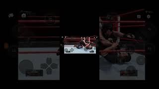 WWE 2K20 Gameplay [upl. by Chaunce95]