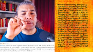 How To Date The Rig Veda [upl. by Nevai835]