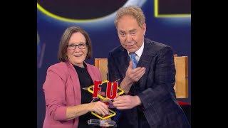 Helen Coghlan fools Penn amp Teller for the SIXTH time [upl. by Cormier]