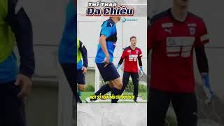 Công Phượng quotMessi Việt Namquot Chia tay Yokohama bongda côngphượng shorts bongdavietnam [upl. by Fortna]