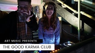 Abbie McCarthys Good Karma Club [upl. by Itsirhc]