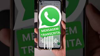 Já Chegou Para Você Mensagens Transcritas do WhatsApp WhatsApp shorts [upl. by Darin]