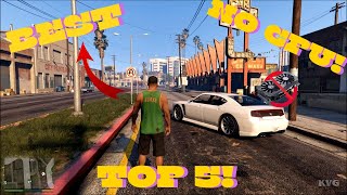 Top 5 Best Games For Low end PC 😎  low end pc games  best game for low end pc  Intel HD Graphics [upl. by Ecarg]