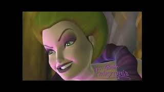 Barbie Fairytopia Collection DVD Dutch Trailer 2007 [upl. by Rochette]