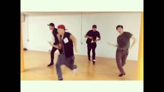 Manolo trip lee choreography by Gio [upl. by Harland852]