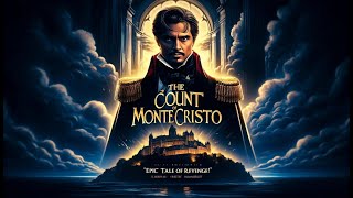 💎 The Count of Monte Cristo A Tale of Revenge Redemption and Hidden Treasures 🗝️🏰  Volume II 📚 [upl. by Umeh]