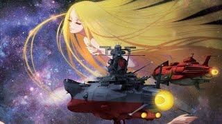 Space Battleship Yamatoquot Era The Choice in 2202 Anime Full Trailer [upl. by Geanine511]