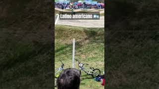 Mi primer latino americano en vicente lopez [upl. by Ainevul]