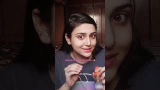 makeup class For beginners 🎀Alert pls girlsprimerBb creamlips new technique se sekhein bnana🎀 [upl. by Ahon]