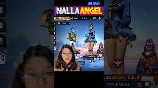 Lamborghini Emote Challenge😱 wo bhi Cute Girl ke samne🤯freefire emote reels video shorts short [upl. by Proudlove240]