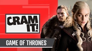 Game of Thrones Season 7 Episode 5 Preview HBO [upl. by Enitram194]