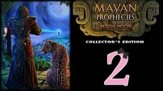 Mayan Prophecies 3 Blood Moon CE  Ep2  wWardfire [upl. by Eniamreg732]