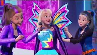 Barbie Spy Squad PART 14 HD [upl. by Aiepoissac541]