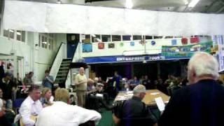 Glasgow Fiddle Workshop wwwglasgowfiddleorguk [upl. by Tedie]