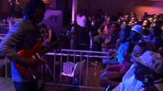 Gazman  Nu Look LIVE in concert Paris  Haitianbeatzcom [upl. by Crow430]