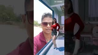 yovajoshlive ये दिल वालों की मस्ती है चाहत की इलाका है music bollywood 🍓🍓 [upl. by Gipson295]