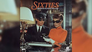 60s Jazz and Soul Samples  SIXTIES  rare samples to chop [upl. by Irik]