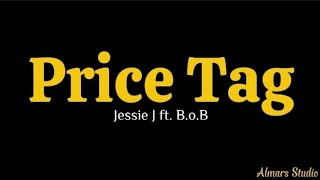 Almars  Price Tag  Jessie J ft BoB [upl. by Steward361]