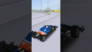 Fórmula 1 drift FrLegends Drift F1 [upl. by Tamsky672]