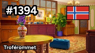 1394 🇳🇴 📕6📄344  Troférommet  Junes Journey [upl. by Adnahsam905]