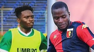 Alhassan Koroma vs Yayah Kallon Which player is better [upl. by Darnok642]