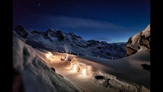 Silvretta Montafon – das sportlichste Skigebiet  Imageclip  Werbespot [upl. by Esaele]