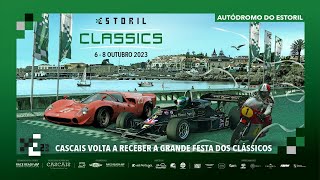 🔴LIVE Estoril Classics 2023  Saturday [upl. by Bradley]