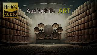 Super Deep Bass Test 🔥 HiFI Audio Setup 🔥 Audiophile Art Recording [upl. by Enyad]