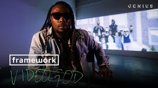 The Making Of Young Thug amp Future’s “Group Home” Video With Gabriel Hart  Framework [upl. by Moguel]