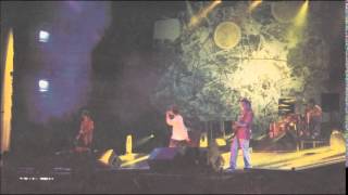 The Stone Roses Live at Spike Island1990  Extended Version [upl. by Mccormick741]