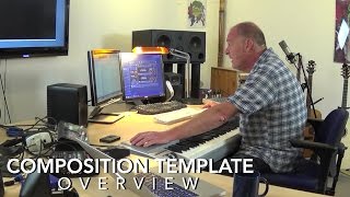 Orchestral Samples How To Setup Your Template [upl. by Ong]