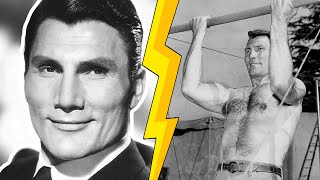 Why Jack Palance Knocked Out Marlon Brando [upl. by Giustina]