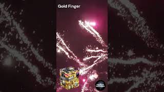 Gold Finger shorts [upl. by Trager61]