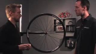 Competitive Cyclist Reviews Zipp 202 Wheelset [upl. by Engdahl]