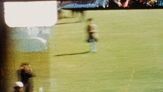 The Zapruder Film Mystery [upl. by Barbara-Anne16]