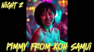 Pimmy Koh Samui  Thailand Date  Cute Thai Girl [upl. by Anh]