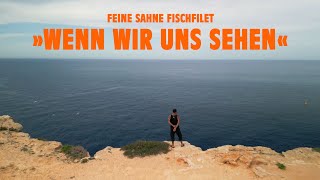 Feine Sahne Fischfilet  Wenn wir uns sehen Official Video [upl. by Anaugahs]