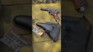 Walther P38 Review [upl. by Fagin]